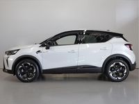 Nieuw Mitsubishi ASX Edition 93 PK (68 kW) 2025 Wit parelmoer SUV