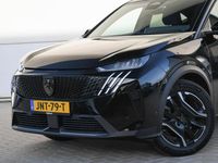 Nieuw Peugeot 3008 Allure 194 PK (142 kW) 2025 Zwart SUV