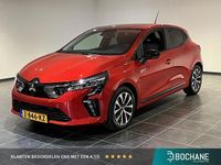 Occasion Mitsubishi Colt Intense 143 PK (105 kW) 2024 Rood Hatchback