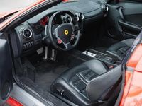 tweedehands Ferrari F430 4.3 V8 Spider F1