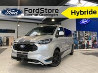 Occasion Ford Tourneo Sport 233 PK (171 kW) 2025 Grijs Van