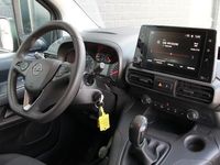 tweedehands Opel Combo 1.5D 102PK EURO 6 - Airco - Navi - Cruise - ¤ 11.900,- Ex.