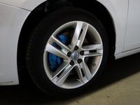 Occasion Volvo V60 2016 Wit Stationwagen