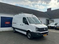 tweedehands VW Crafter 32 2.0 TDI L2H3 / AIRCO / CRUISE CONTROL