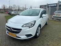 Occasion Opel Corsa Edition 2015 Wit Hatchback