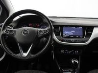 Occasion Opel Crossland X Edition 110 PK (80 kW) 2021 Wit SUV