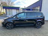 tweedehands VW Touran 1.4 TSI Highline / NAV / Clima / Cruise