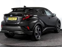 Occasion Toyota C-HR Connect Style 184 PK (135 kW) 2023 Zwart SUV