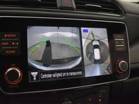 tweedehands Nissan Leaf Acenta 40 kWh 360 Camera Carplay Stoelver.