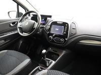 tweedehands Renault Captur 0.9 TCe Intens | Navigatie | Climate control | Par
