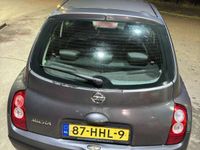 tweedehands Nissan Micra 1.2 Mix