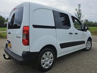 Occasion Citroën Berlingo 90 PK (66 kW) 2010 Wit MPV