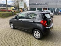 tweedehands Opel Karl 1.0 ecoFLEX Edition Navigatie