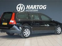 tweedehands Volvo V70 2.0D Limited Edition *DEALER ONDERHOUDEN *+ LEDER / STOELVER