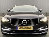 tweedehands Volvo V90 2.0 T4 Business Sport ACC LANE PILOT ZGAN!