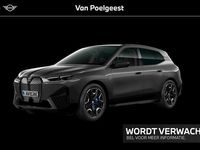 Occasion BMW iX Executive 384 kW (523 PK) 2023 Grijs (metallic) SUV