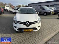 Occasion Renault Clio IV LIMITED 90 PK (66 kW) 2018 Stationwagen