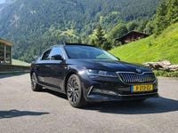 Occasion Skoda Superb LAURIN & KLEMENT 156 PK (114 kW) 2020 Sedan