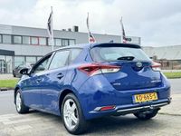 tweedehands Toyota Auris 1.8 Hybrid Aspiration|Camera LED DAB NAP