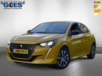 Occasion Peugeot 208 Active 2025 Geel Hatchback