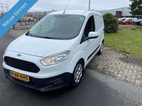 tweedehands Ford Transit Courier