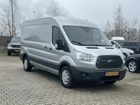 tweedehands Ford Transit 330 2.2 TDCI L3H2 Airco Cruise Trekhaak