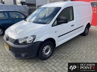 tweedehands VW Caddy Maxi Bestel 1.6 TDI BLUTHOOTH | NAVI | AIRC