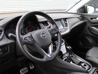 tweedehands Opel Grandland X 1.2 Turbo 130PK Innovation | Trekhaak | Automaat |
