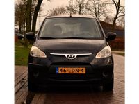 tweedehands Hyundai i10 1.25i Dynamic Cool MET AIRCO EN MEER!