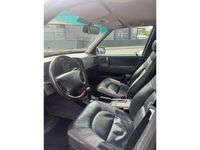 Occasion Saab 9000 Anniversary 150 PK (110 kW) 1997 Groen, metallic lak Sedan