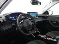 tweedehands Peugeot e-2008 EV Allure Pack 50 kWh Camera/16%bijtelling//17in