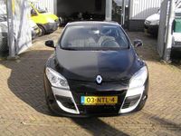 tweedehands Renault Mégane Coupé coupe 1.6 Dynamique nap airco nieuwe apk