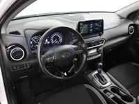 tweedehands Hyundai Kona 1.6 GDI HEV Comfort | Navigatie | Camera | Cruise Control