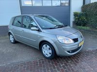 tweedehands Renault Scénic II 2.0-16V Business Line/Panoramadak/Cruise-c/Climate-c/Trekhaak