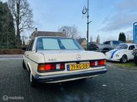 tweedehands Mercedes 250 LPG Automaat