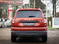 tweedehands Dacia Jogger TCe 100 ECO-G Expression 7p | Clima | Cruise | Cam