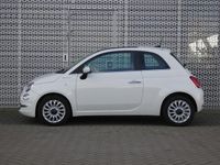 tweedehands Fiat 500 1.0 Hybrid Dolcevita SUPERDEAL !! RIJKLAAR !!