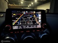 Occasion Nissan Juke N-Connecta 114 PK (83 kW) 2021 Rood SUV