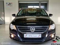 tweedehands VW CC 1.8 TSI / SUPER NETJES / DEALERONDERHOUDEN /