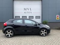 tweedehands Kia Rio 1.2 CVVT Comfort Pack / Nap / Bovag