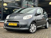 tweedehands Citroën C1 1.0-12V Ambiance AIRCO_EL.PAKKET_5DRS_NAP !!!