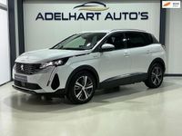 Occasion Peugeot 3008 Allure 224 PK (164 kW) 2022 Wit (metallic) SUV