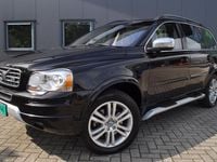 Occasion Volvo XC90 Summum 315 PK (231 kW) 2008 Zwart SUV