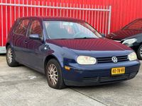 tweedehands VW Golf V 2.0 LPG *AIRCO* 2005 APK NOV 2024