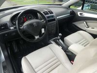 tweedehands Peugeot 407 Coupe 2.2 16V Leder Clima LM Mooi NL-auto