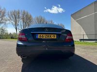 tweedehands Mercedes C180 Avantgarde