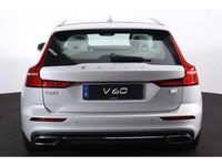 tweedehands Volvo V60 T6 Recharge AWD Inscription