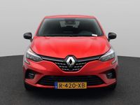 tweedehands Renault Clio V 1.0 - 90PK TCe Techno | Navigatie | Apple Carplay/Android Auto | 9,3 inch Scherm | Parkeersensoren | Camera | 17 inch Velgen | Digitaal Scherm | Cruise Control | Climate Control |