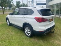 tweedehands BMW X1 Verwacht SDRIVE18I Executive Automaat Navi Cruise Pdc Trekhaak