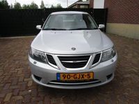 tweedehands Saab 9-3 Sport Sedan 1.8t Norden Business Airco